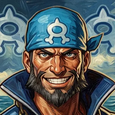 Profile image of Archie