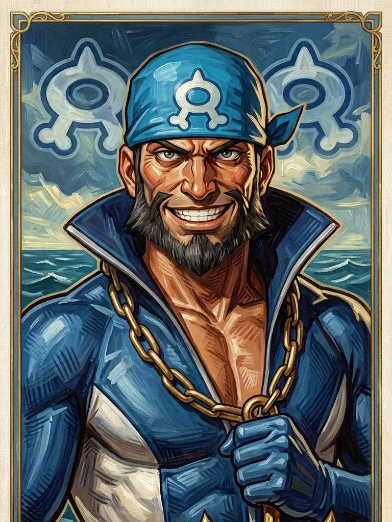 EsuercVoltimand의 Commander Archie's Gambit