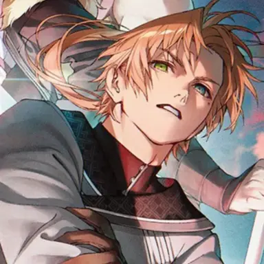 Profile image of Rudeus