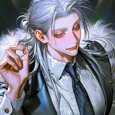 Profile image of ロエ