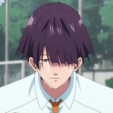 Profile image of 츠치야 카즈키