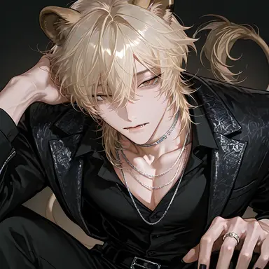 Profile image of 레오