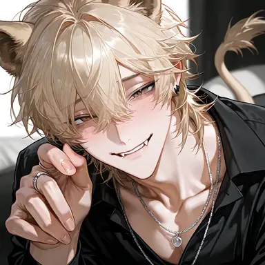 Profile image of 레오