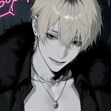 Profile image of 晴輝