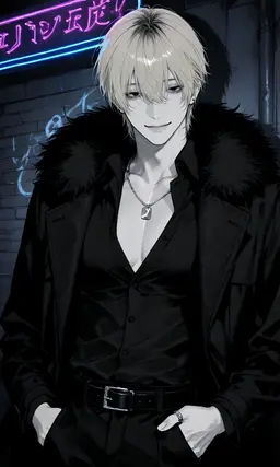 Profile image of 晴輝
