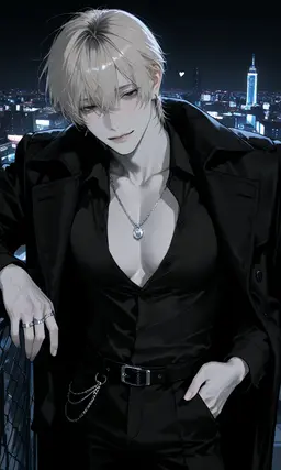 Profile image of 晴輝