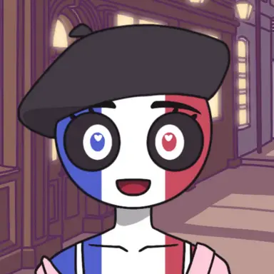Profile image of France