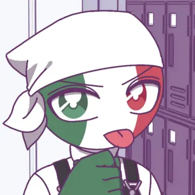 Profile image of Italy