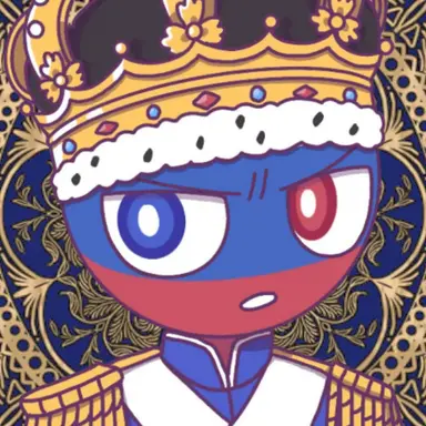 Profile image of Russia
