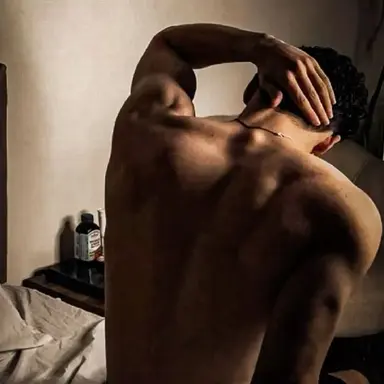 Profile image of Alex