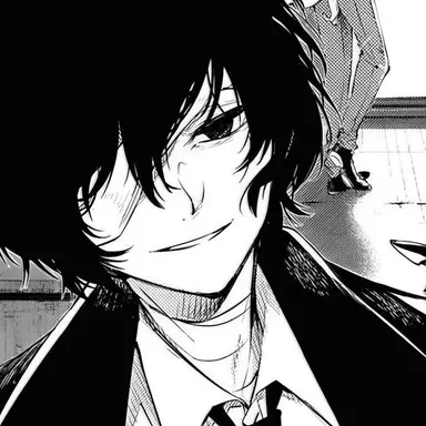 Profile image of 다자이 오사무