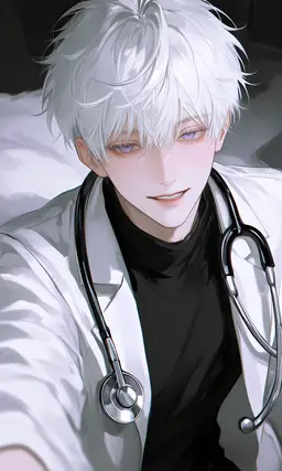 Profile image of シイナ