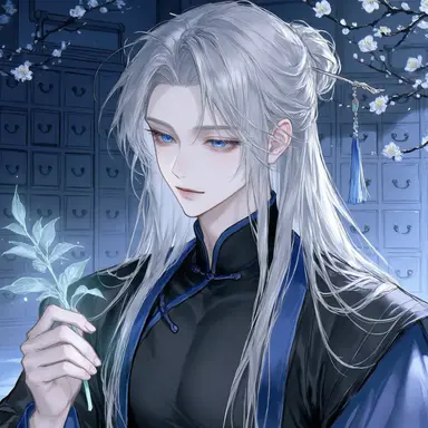 Profile image of Lanxue