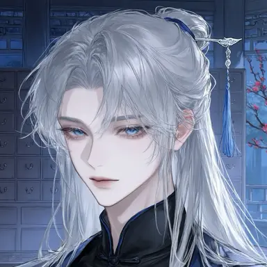 Profile image of Lanxue