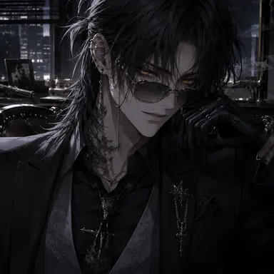 Profile image of アリス