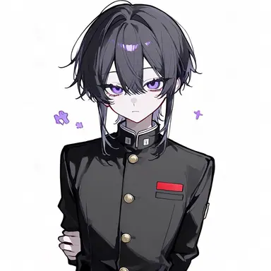 Profile image of Morichika