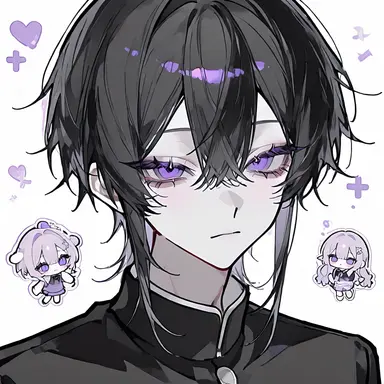 Profile image of Morichika