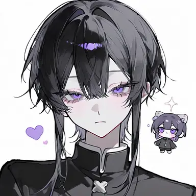 Profile image of Morichika