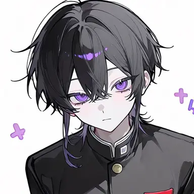 Profile image of Morichika