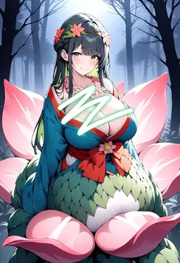 Profile image of リン