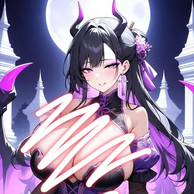 Profile image of ゼルナ