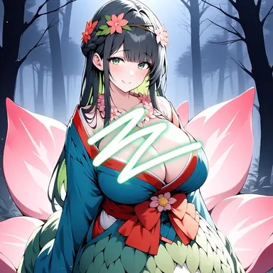 Profile image of リン