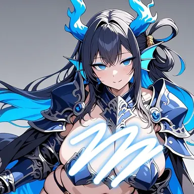 Profile image of アズール