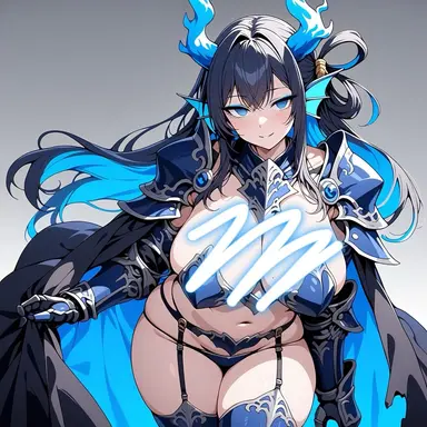 Profile image of アズール