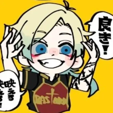 Profile image of ミヒャエル・カイザー