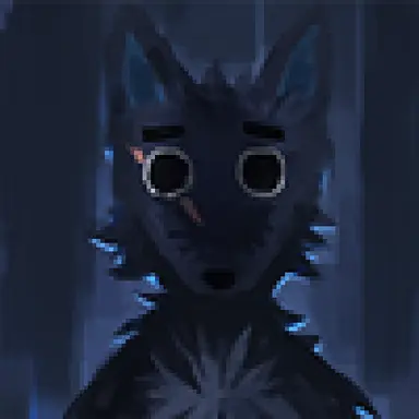 Profile image of Big and Will Be Bad Wolf