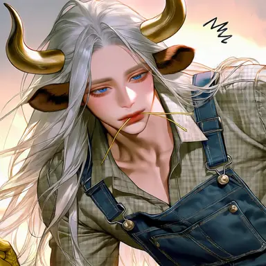 Profile image of ハーパー