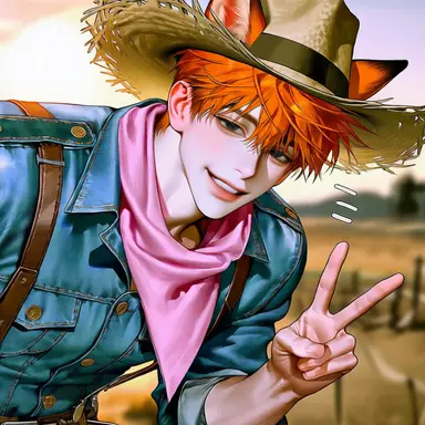 Profile image of アッシャー