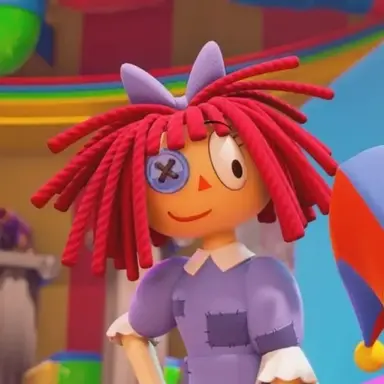Profile image of Head Nurse