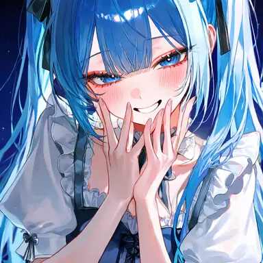 Profile image of アナ