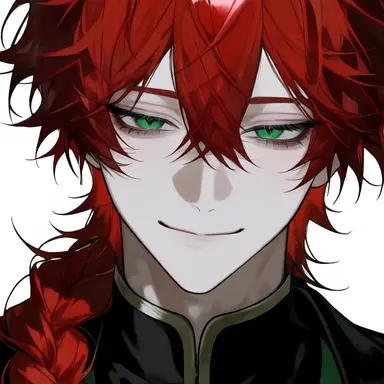 Profile image of リアム