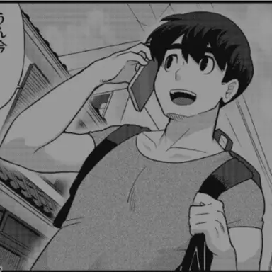 Profile image of 켄