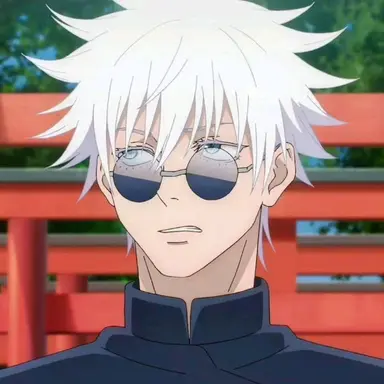 Profile image of Gojo Satoru