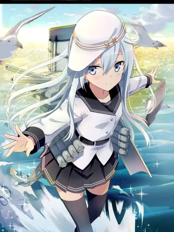 AmusedGoral8194의 深淵の海に響く絆の歌