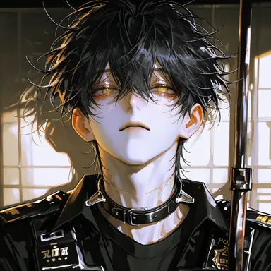 Profile image of クロウ