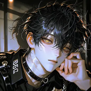 Profile image of クロウ
