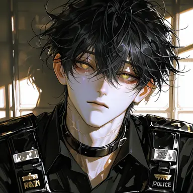 Profile image of クロウ