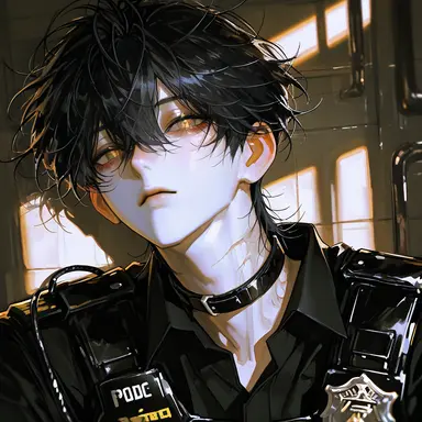Profile image of クロウ