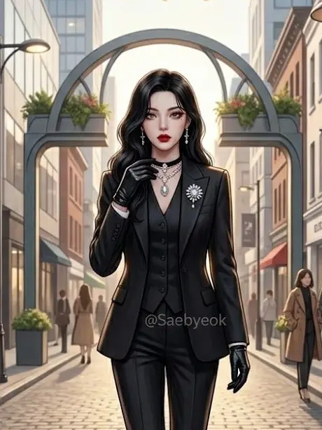 Sae-byeok의 민경