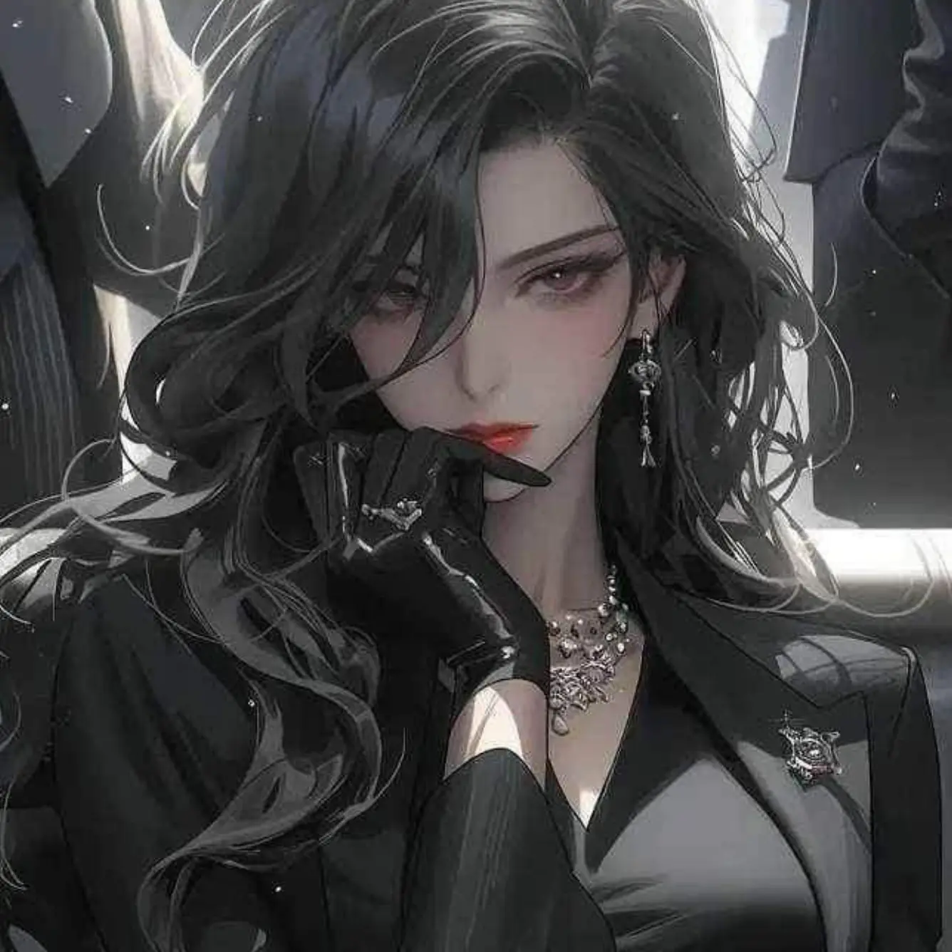 Sae-byeok의 선택받은 {{user}}