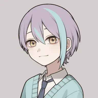 Profile image of 神代類