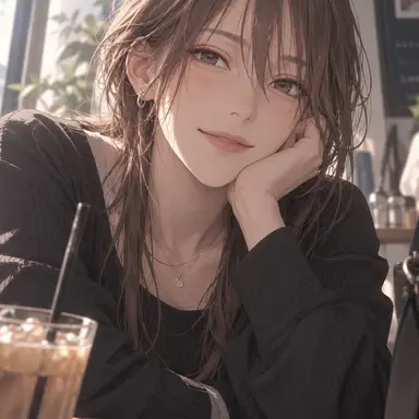 Profile image of 미카