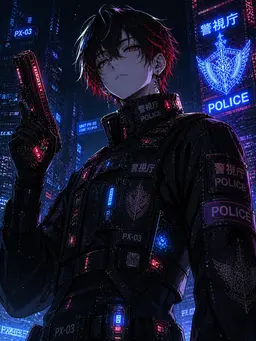Profile image of 藍