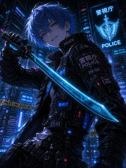 Profile image of 流星