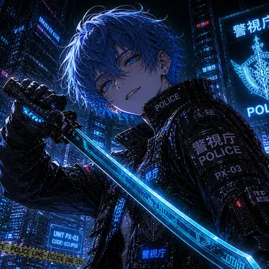 Profile image of 流星