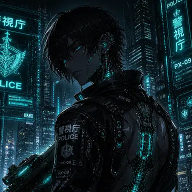 Profile image of チャコール